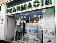 Pharmacie St Henri