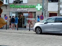 Pharmacie Océane