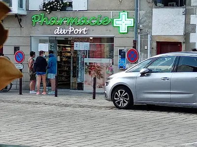 Pharmacie Océane