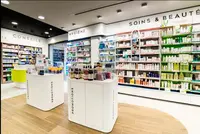 Pharmacie de la Baie de Somme