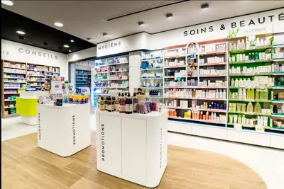 Pharmacie de la Baie de Somme