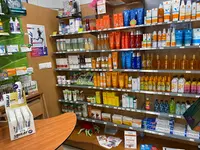 Pharmacie Forum Santé Charpentier