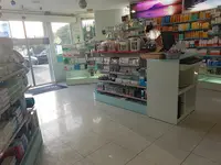 Pharmacie Serre
