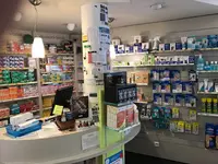 Pharmacie du Faou