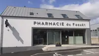Pharmacie du Faouet