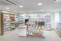 Pharmacie le Folgoët