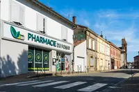 Pharmacie du Fossat