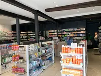 La Pharmacie du Fousseret
