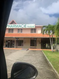 Pharmacie Trianon