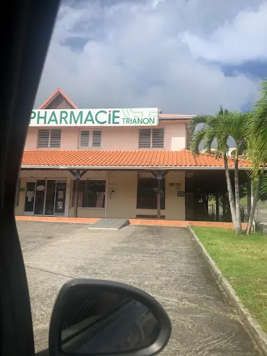 Pharmacie Trianon