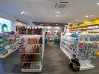 Pharmacie du Fort