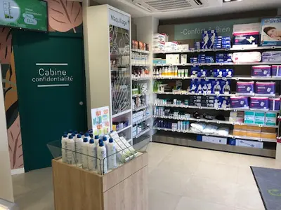 Pharmacie du Gosier