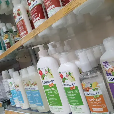 Pharmacie Grande Ravine