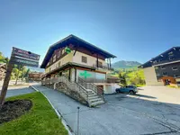 Pharmacie des Alpages du Chinaillon