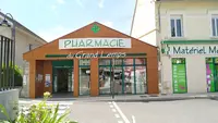 Pharmacie du Grand Lemps