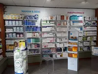 Pharmacie du Chateau