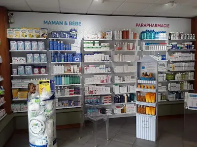 Pharmacie du Chateau