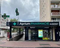 Aprium Pharmacie Audenet