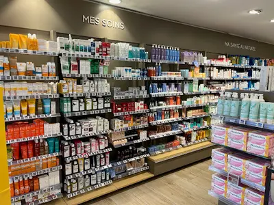 Pharmacie des Provinces