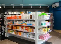 Pharmacie du Grand Village