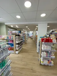 Pharmacie Boucoiran