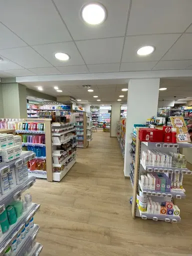 Pharmacie Boucoiran