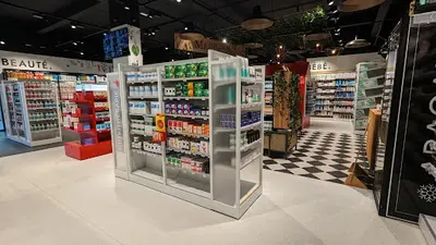 Pharmacie de Port Camargue - Médiprix