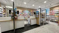 Pharmacie du Gua