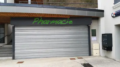 Pharmacie Anouck Perrin-tardy