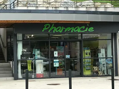 Pharmacie de la Cascade