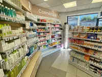 Pharmacie de la Mairie