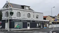 Pharmacie de l'Etoile