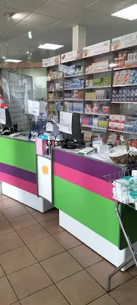 Pharmacie de la Mare Rouge