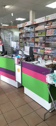 Pharmacie de la Mare Rouge