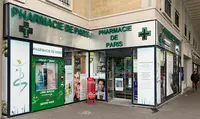 Pharmacie de Paris