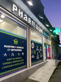 Pharmacie du Stade