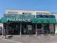 Pharmacie Lerouge Olivier