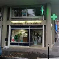 Pharmacie Porte Océane