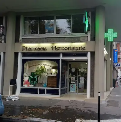 Pharmacie Porte Océane