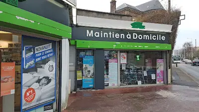 Pharmacie Teynie Bourgeade