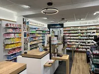 Pharmacie des Ducs