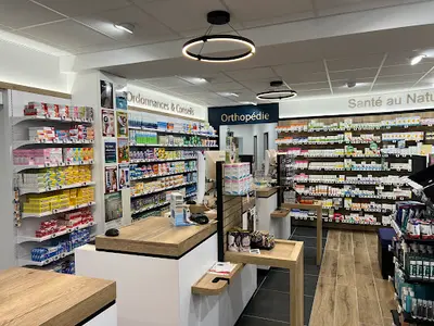 Pharmacie des Ducs