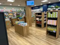 Pharmacie Suisse Normande