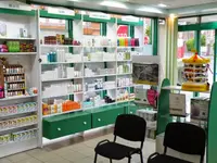Pharmacie de la République