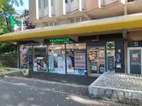 Pharmacie du Fort de Bicêtre Kremlin