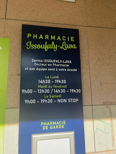 Pharmacie