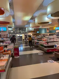 Pharmacie la Galleria