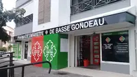 Pharmacie Lafayette de Basse Gondeau