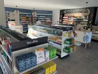 Pharmacie Saint Côme