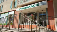 Pharmacie de la Poste